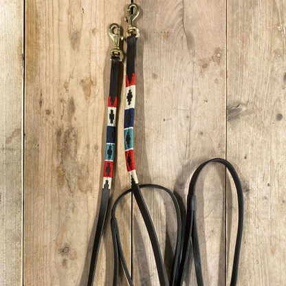 Laisse Marley multi