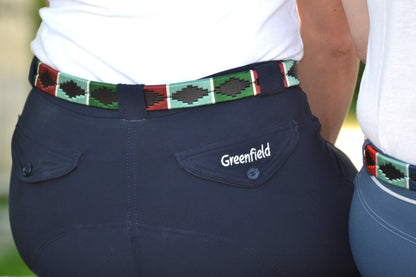 Riem Milo Mint