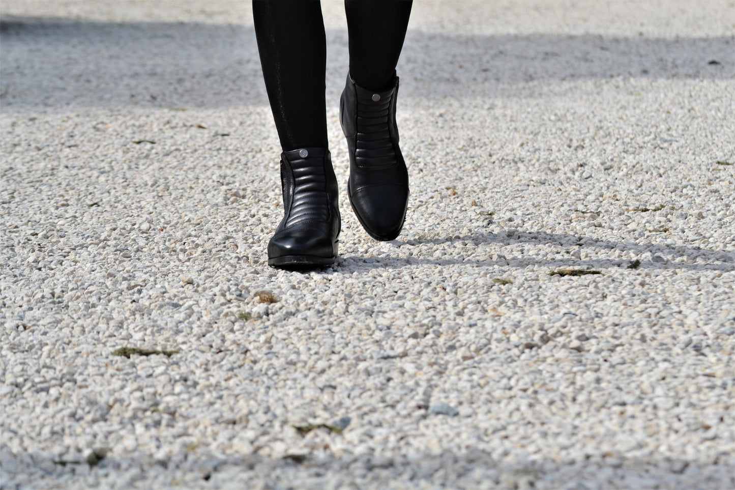 Greenfield Pro bottines