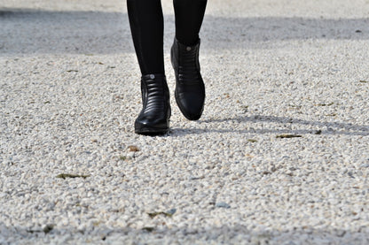 Greenfield Pro bottines