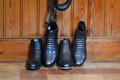 Greenfield Pro bottines