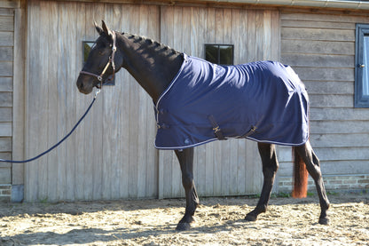 Couverture softshell - Bleu 
