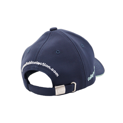 Greenfield Cap - navy
