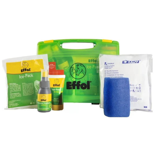 EFFOL First Aid Kit