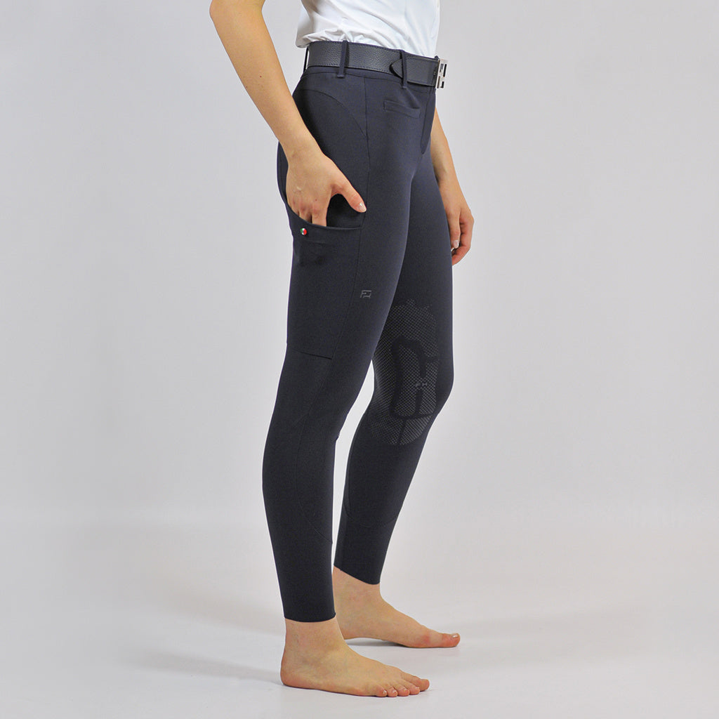 Emilia – ultra move breeches ladies