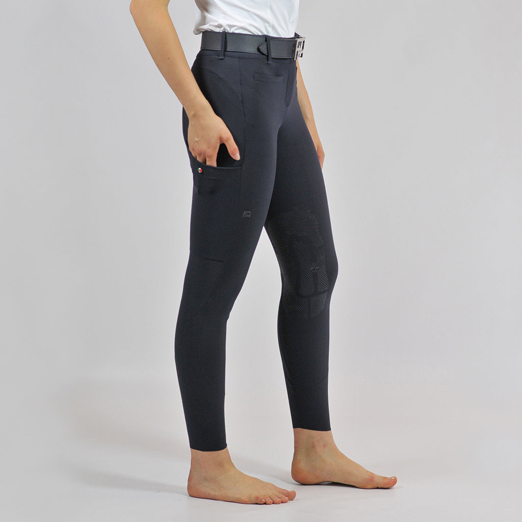 Emilia – ultra move breeches ladies