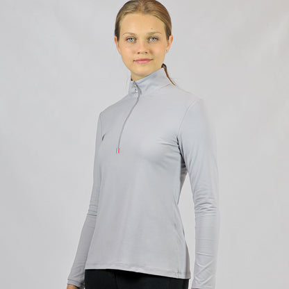 GIOCONDA Technical Shirt long sleeve