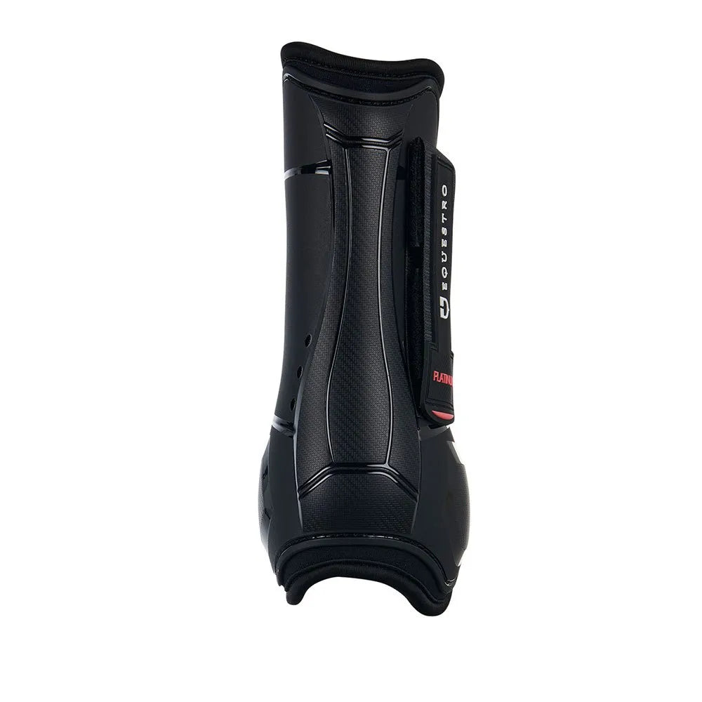 Vordere Stiefel