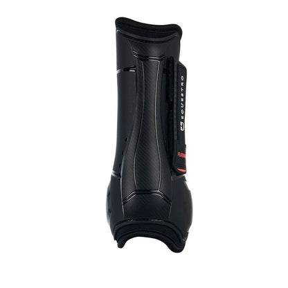 Vordere Stiefel