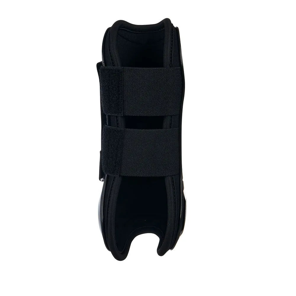 Vordere Stiefel