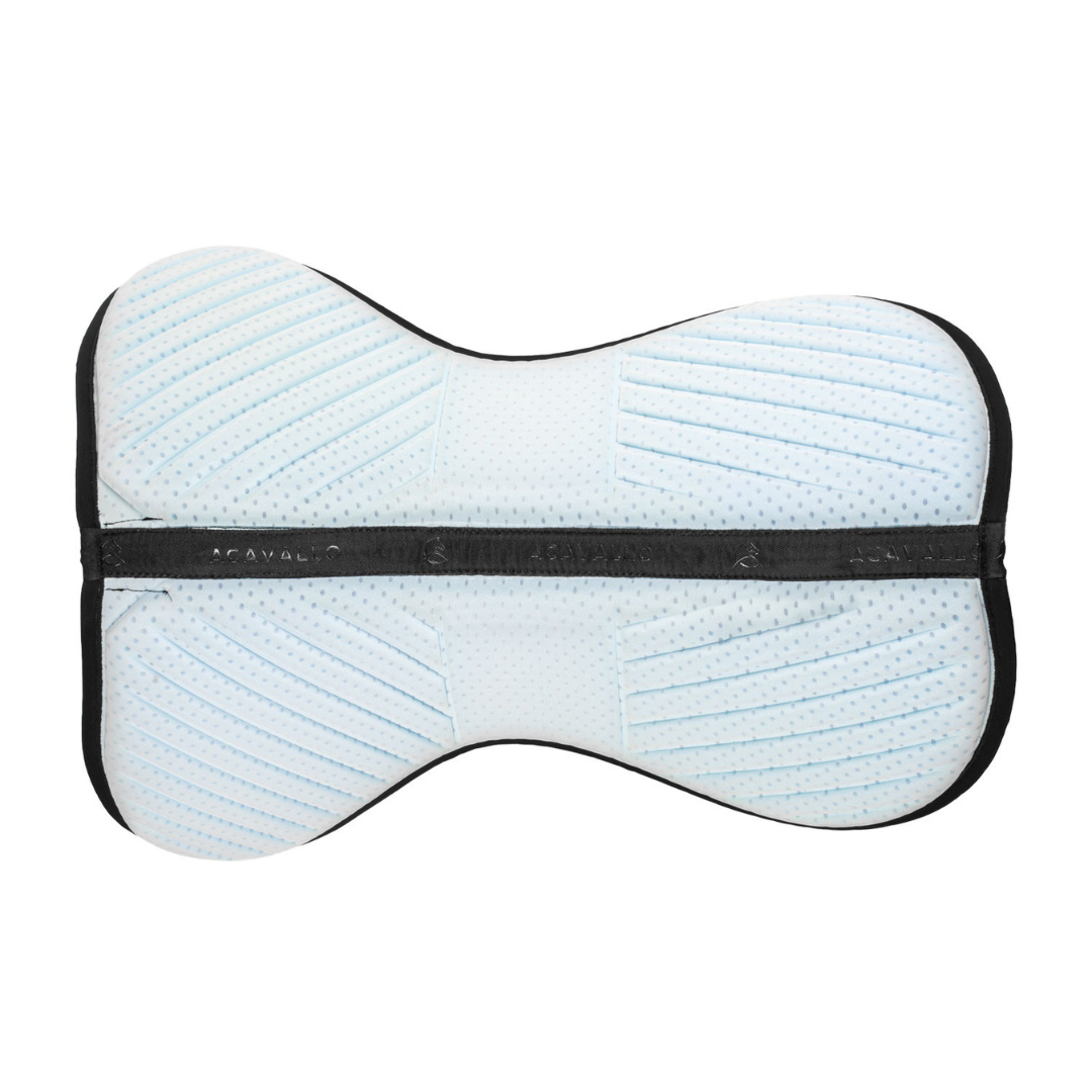 Acavallo - Sublime zero impact pad flat