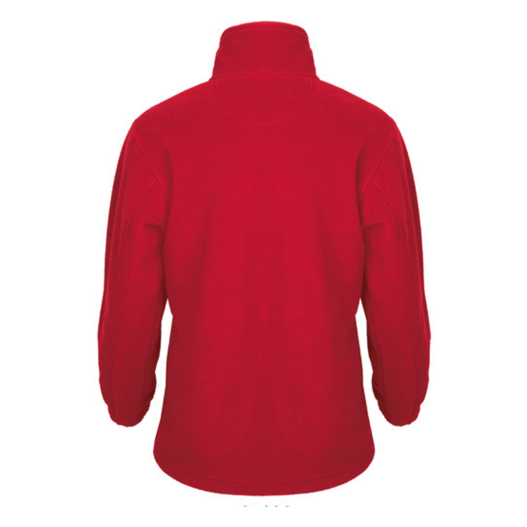 Junior - Fleece Jacket North