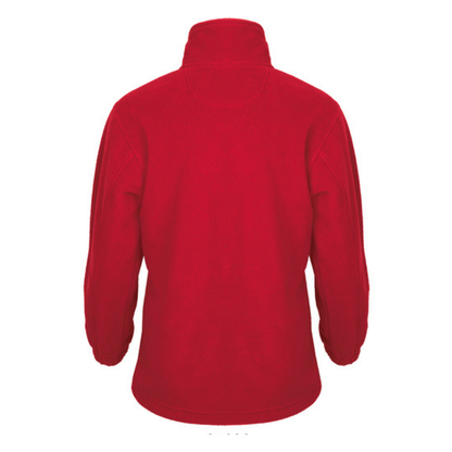 Junior - Fleece Jacket North