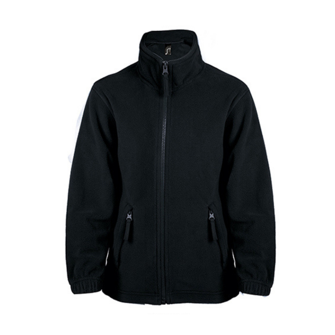 Junior - Fleece Jacket North