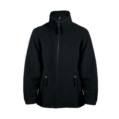 Junior - Fleece Jacket North