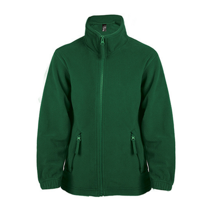 Junior - Fleece Jacket North