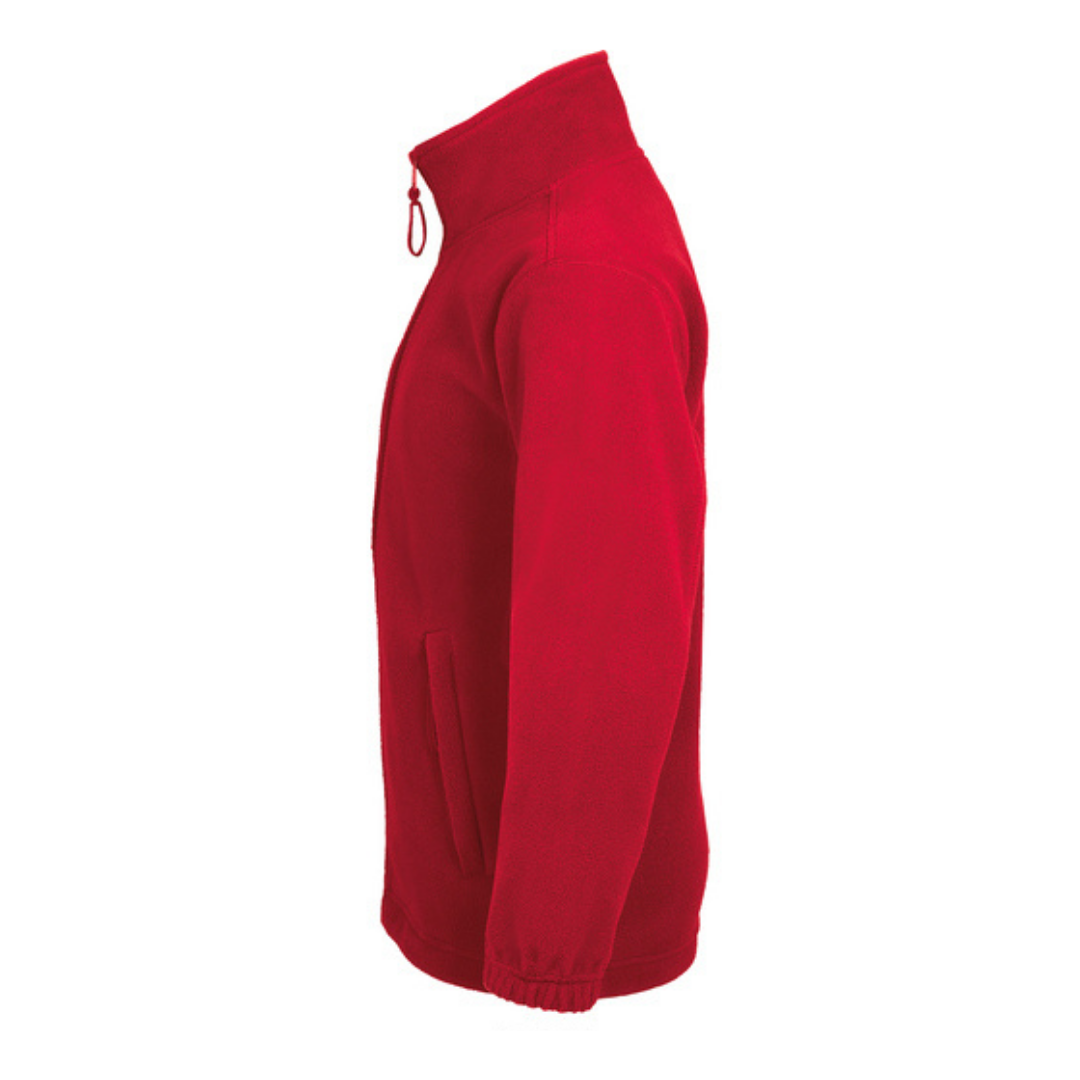 Junior - Fleece Jacket North