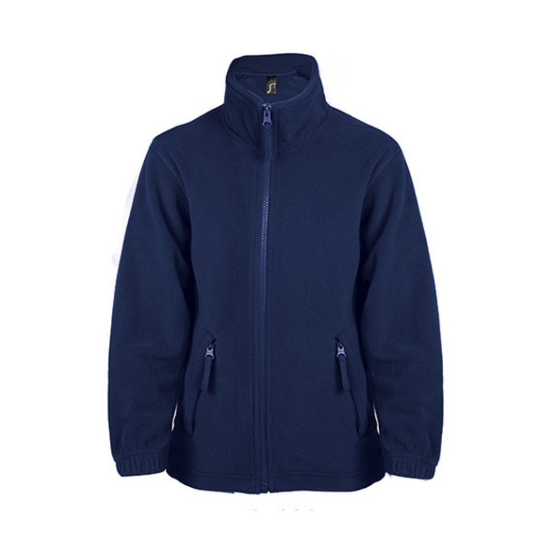 Junior - Fleece Jacket North