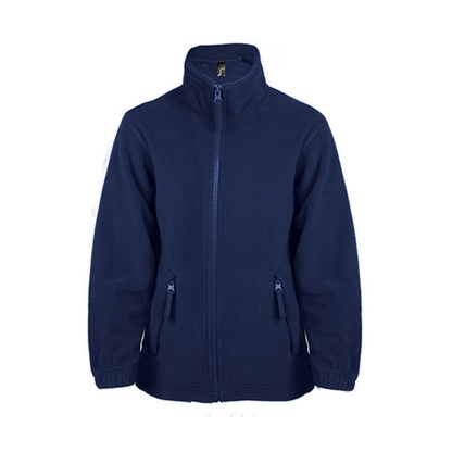 Junior - Fleece Jacket North