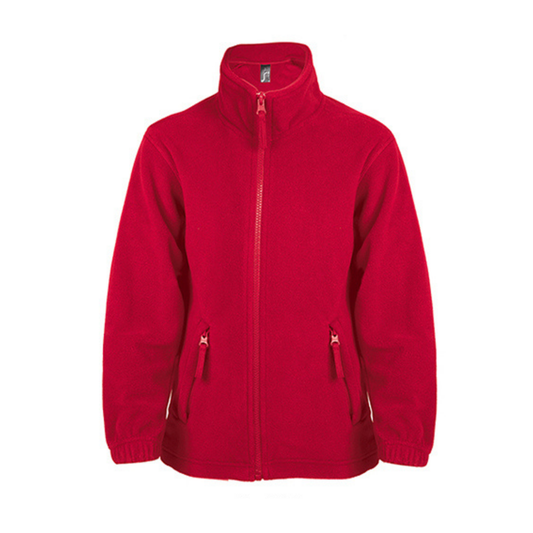 Junior - Fleece Jacket North