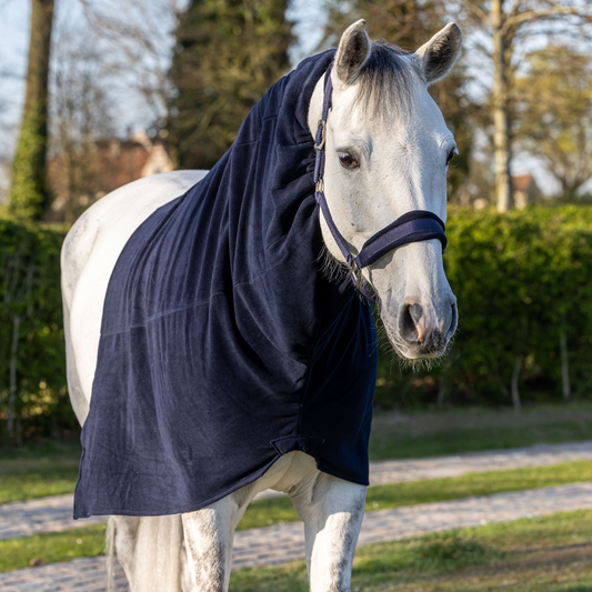 Fleece nekstuk