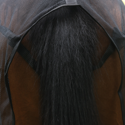 Fly sheet