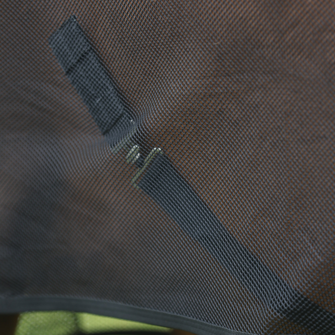 Fly sheet