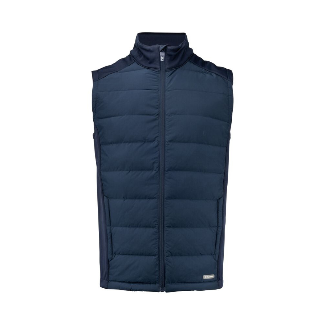 Men - OAK Harbour Vest