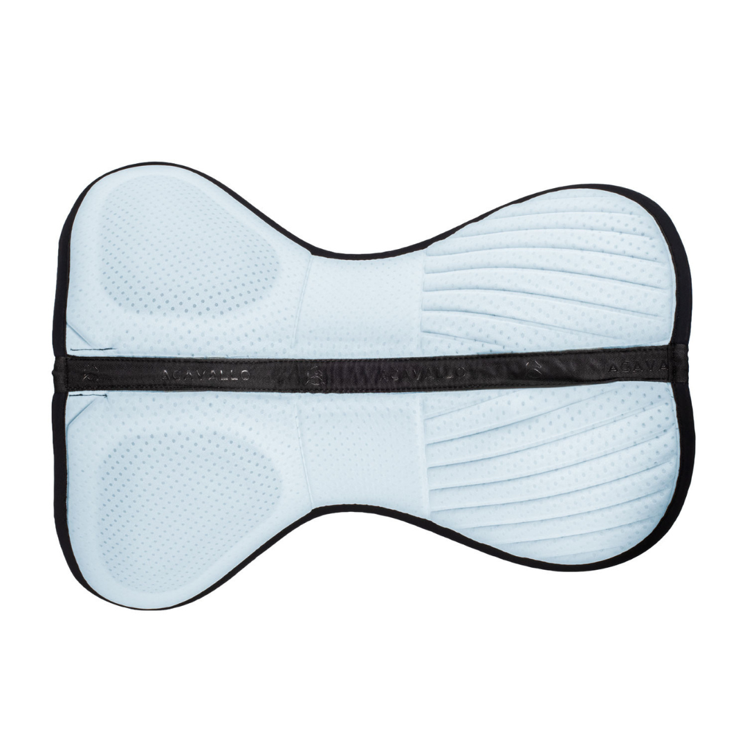 Acavallo - Sublime zero impact pad front riser