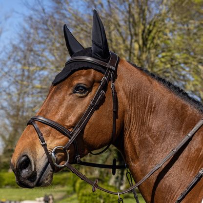 Bonnet silencieux Classic - noir