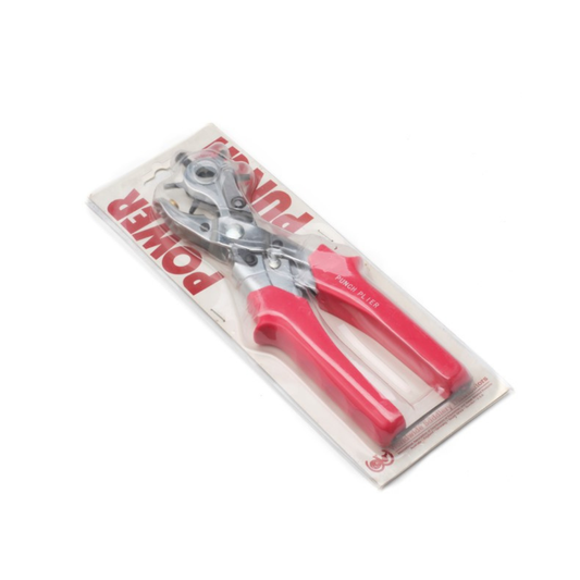 Hole Punch Pliers