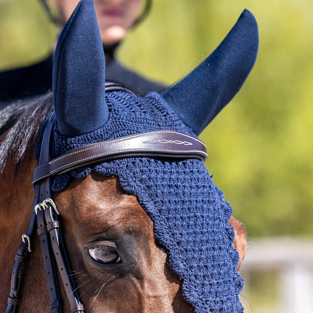 Geneva Bridle