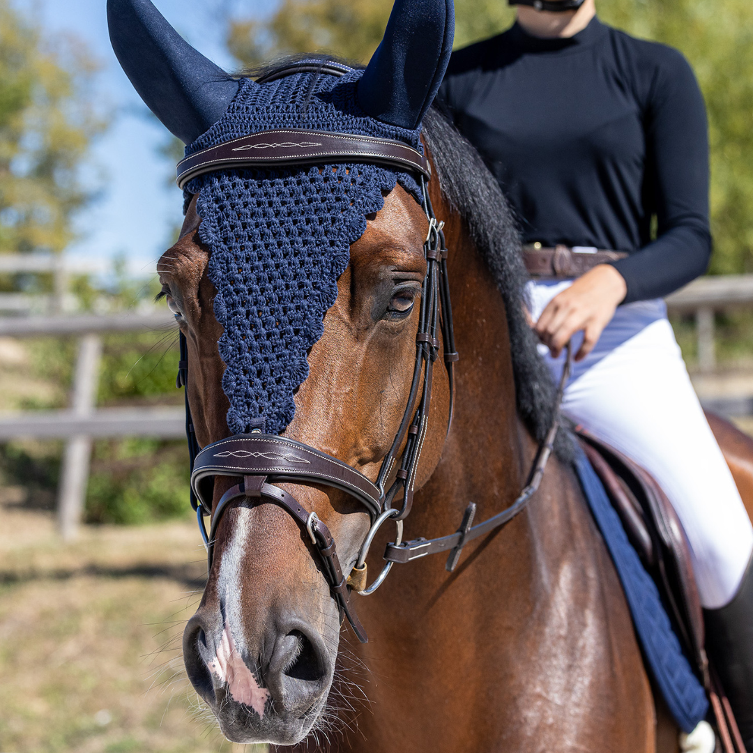 Geneva Bridle