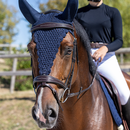 Geneva Bridle