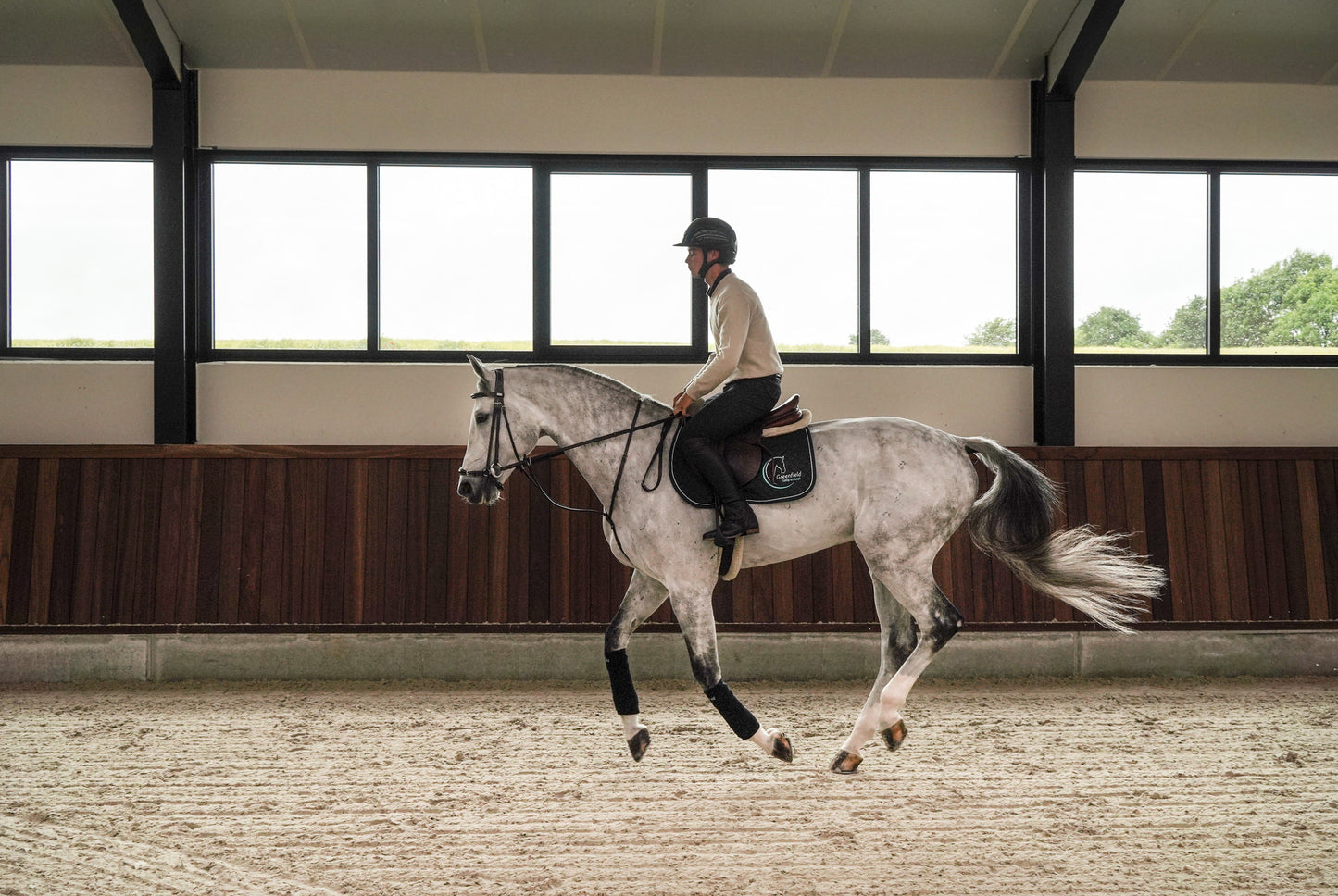Bandes de travail / bandes polo