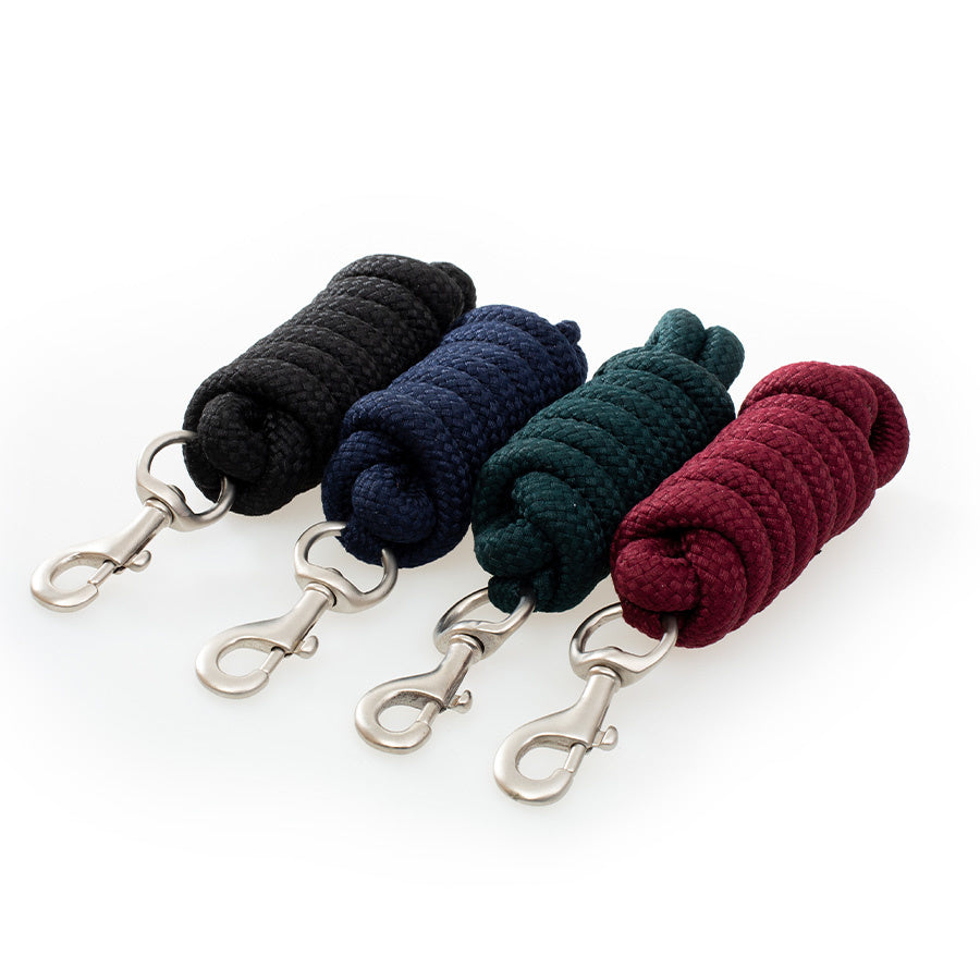 Rope - satin closure – Greenfield Selection