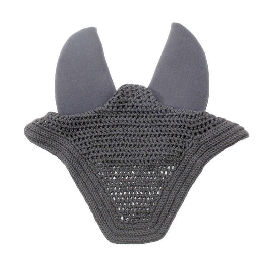Flyveil - Soundless - grey