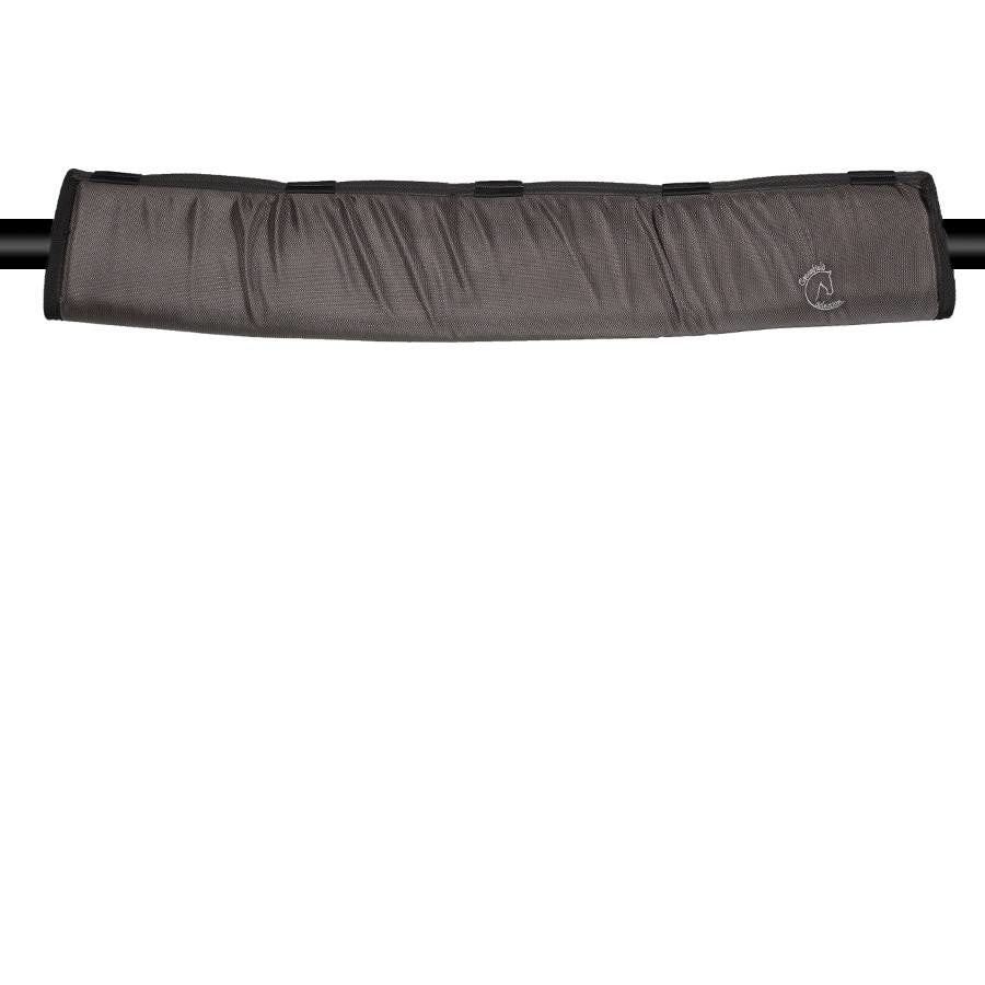 Head protector grey