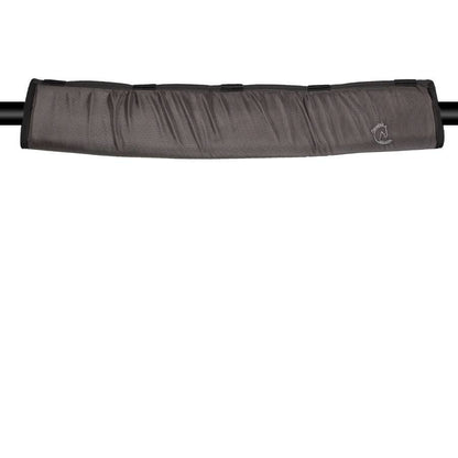 Head protector grey