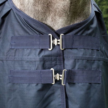 Rain sheet 0 gr - black/grey