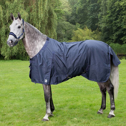 Regendecke 0 Gramm Pony
