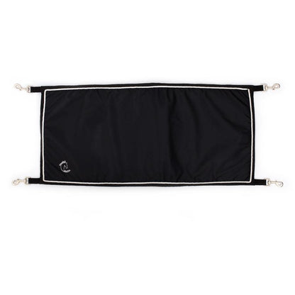Stable guard black/black - white