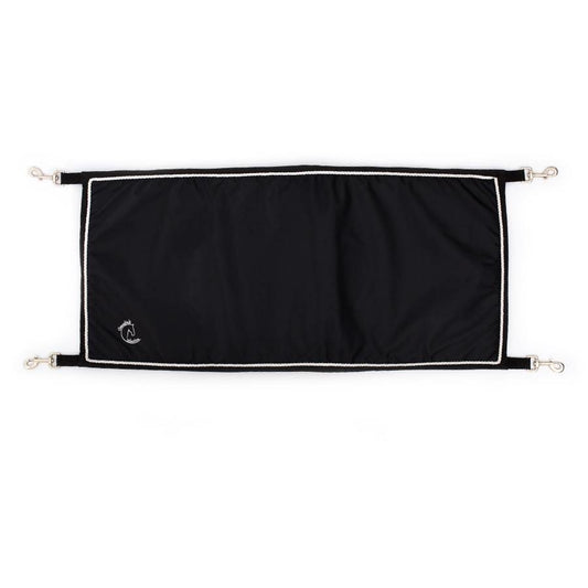 Stable guard black/black - white