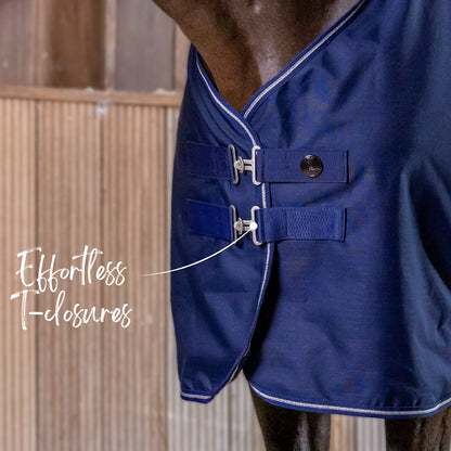 Guardian line sheet - Navy