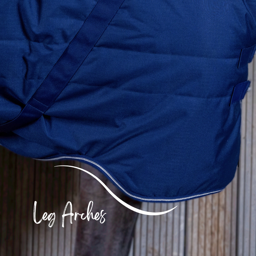 Guardian Stalldecke 150 Gramm - Navy