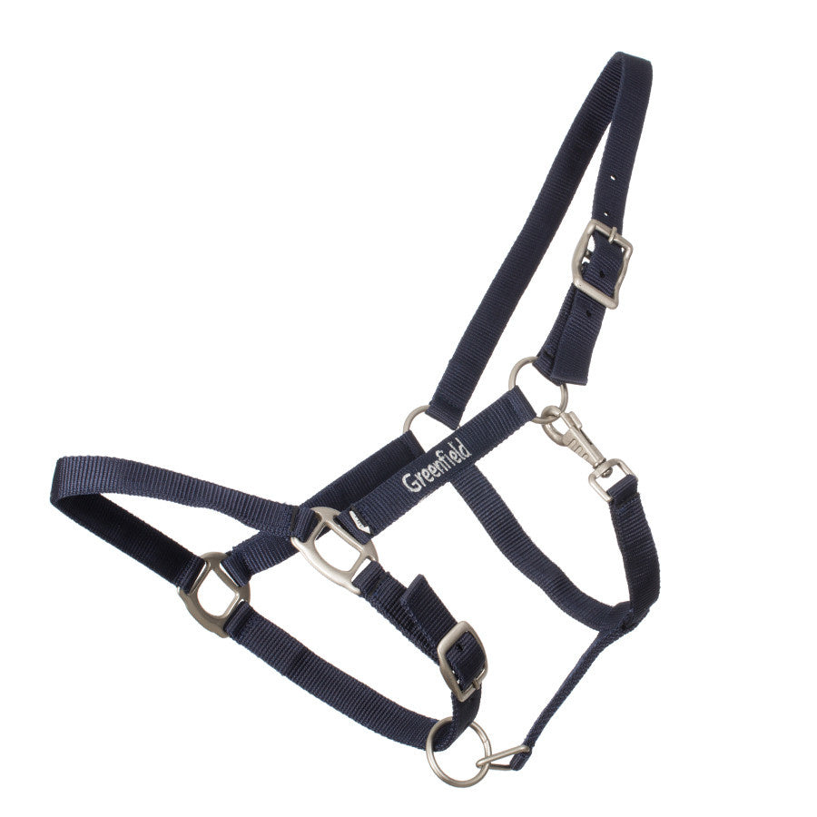 Licol nylon