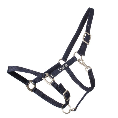 Licol nylon