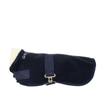 Dog rug fleece Teddy