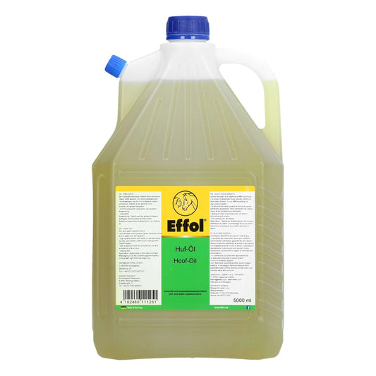 Hoof Oil 5L