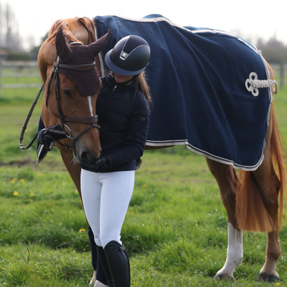 Ladies - OAK Habor Jacket